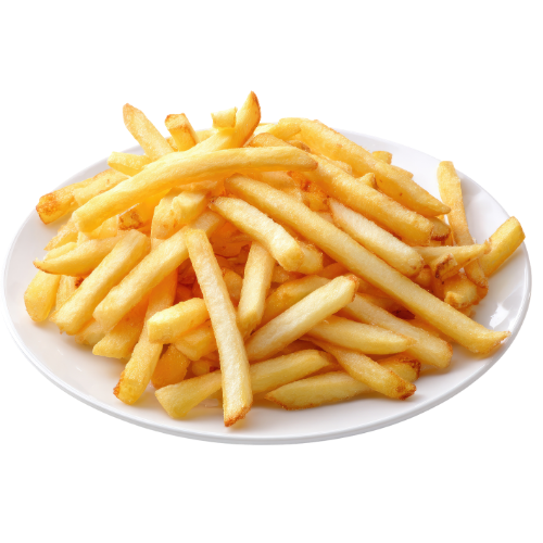 Pommes frites