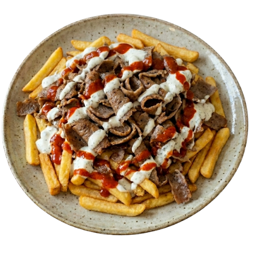 Döner Box