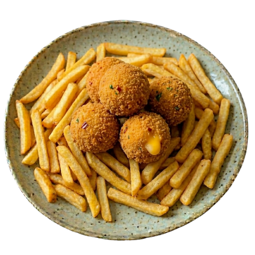 Chili Cheese Tops (5 stk)