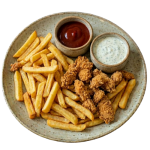 Crispy Chicken Mix