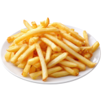 Pommes frites
