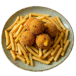 Chili Cheese Tops (5 stk)